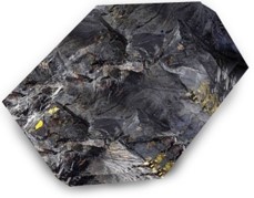Zinc Bulk